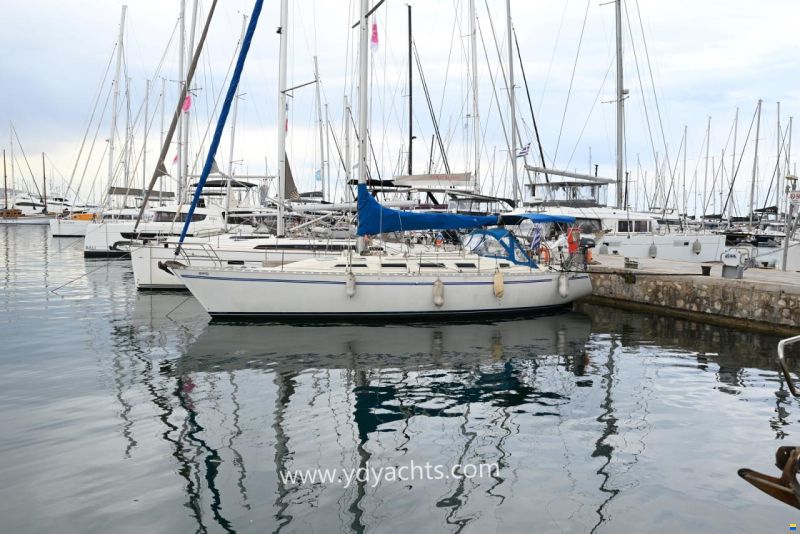 Gib Sea 442