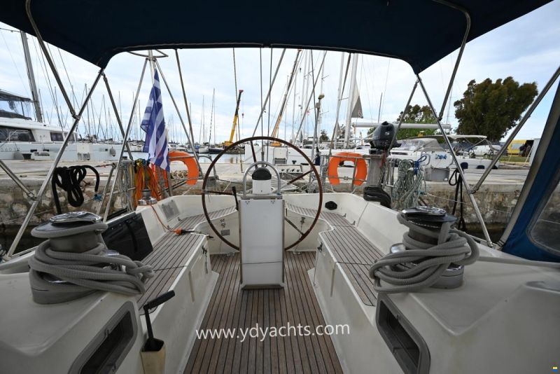Gib Sea 442