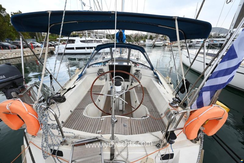 Gib Sea 442