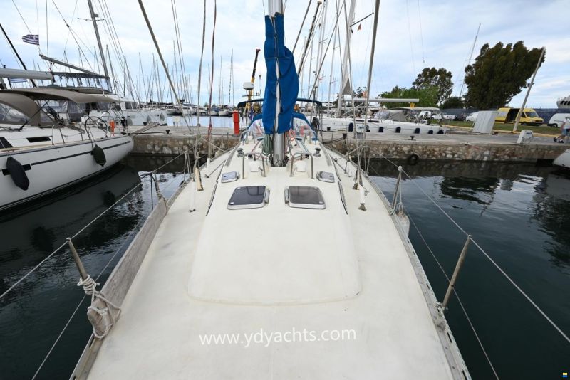 Gib Sea 442
