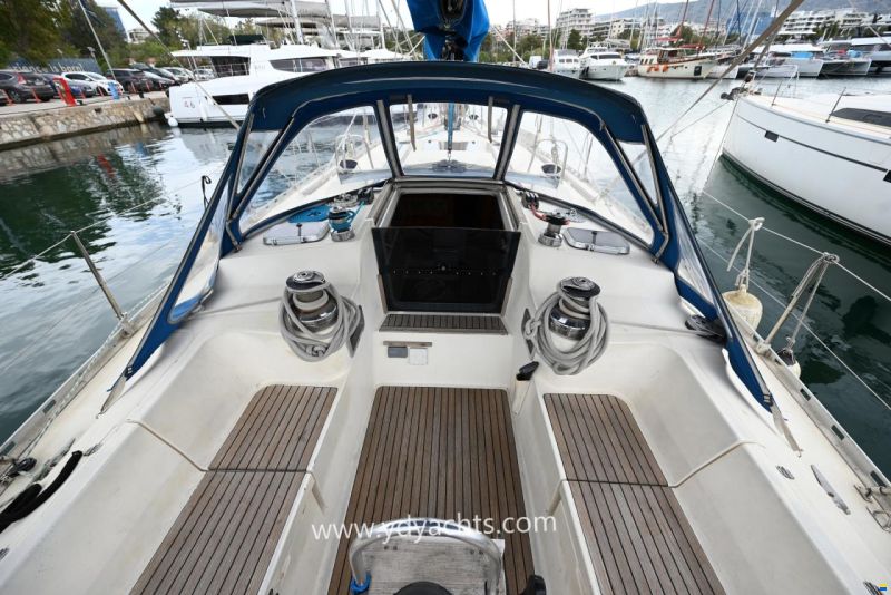 Gib Sea 442