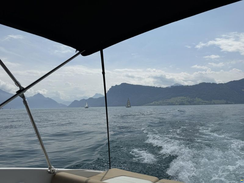 Bayliner 742R