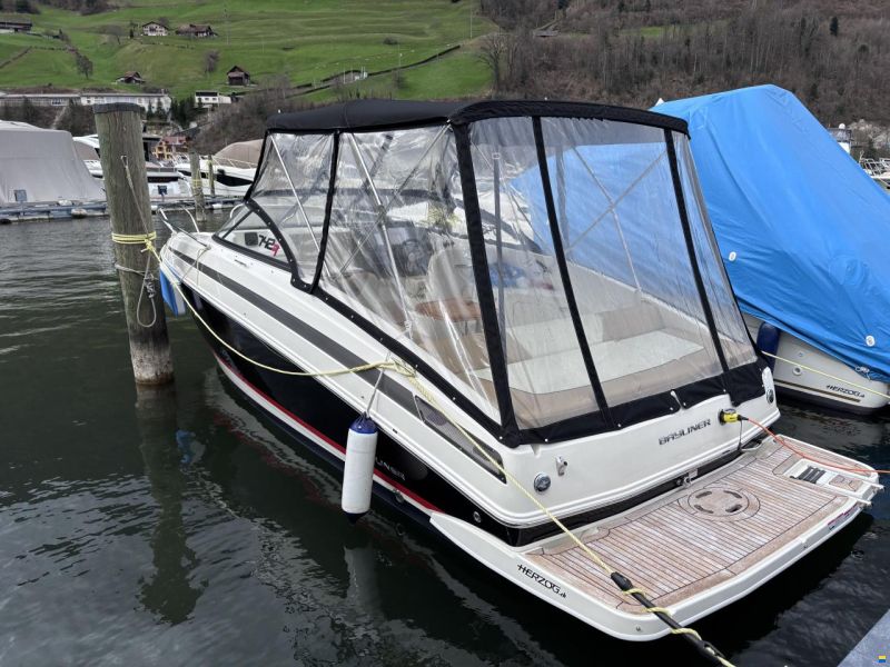 Bayliner 742R