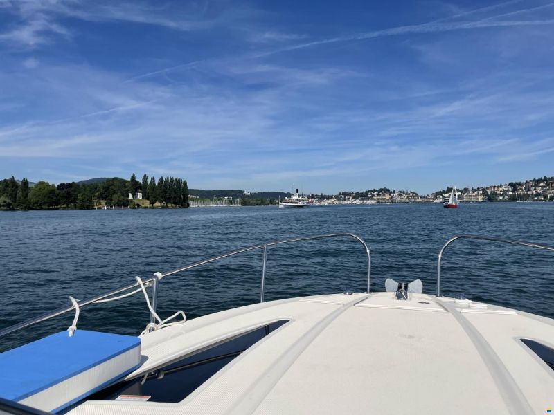 Bayliner 742R