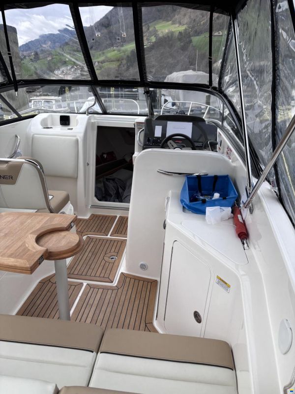 Bayliner 742R
