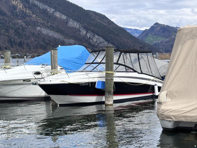 Bayliner 742R