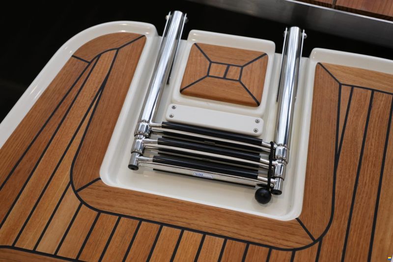 Bayliner 742R