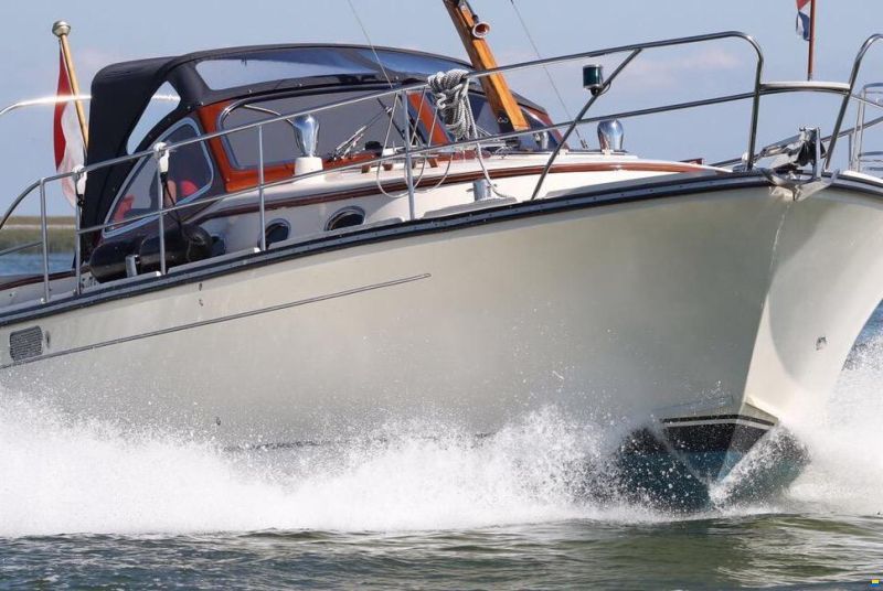Intercruiser 34