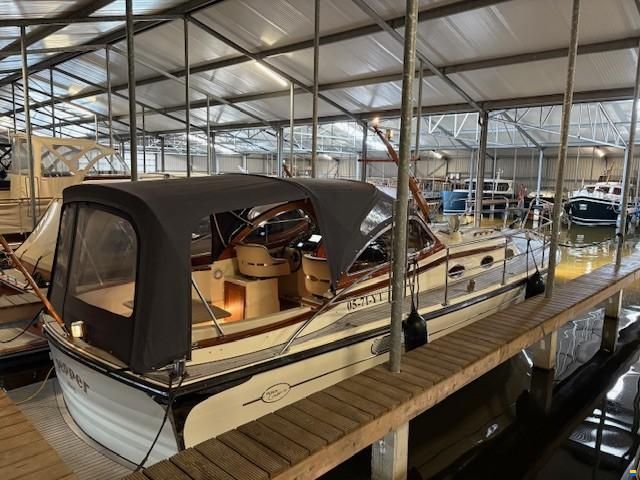 Intercruiser 34
