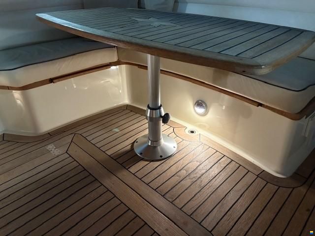 Intercruiser 34