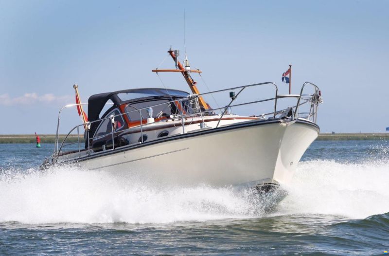 Intercruiser 34