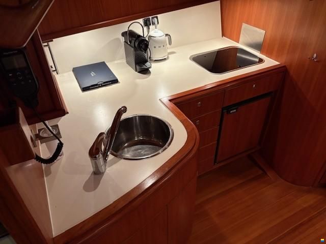 Intercruiser 34