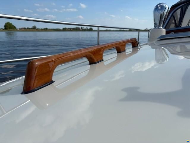 Intercruiser 34