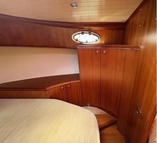 Intercruiser 34