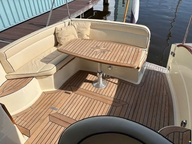 Intercruiser 34