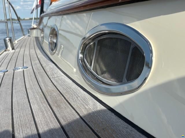 Intercruiser 34