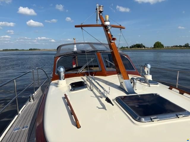 Intercruiser 34