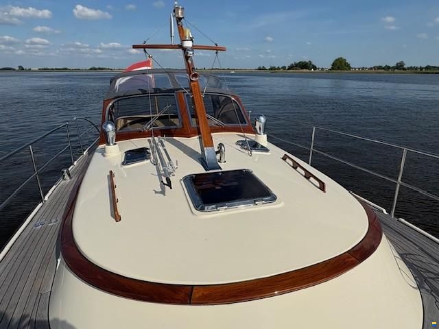 Intercruiser 34