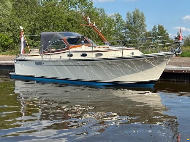 Intercruiser 34