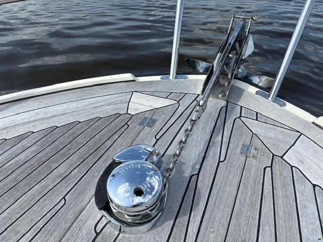 Intercruiser 34