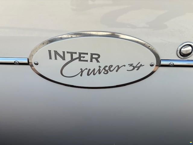 Intercruiser 34
