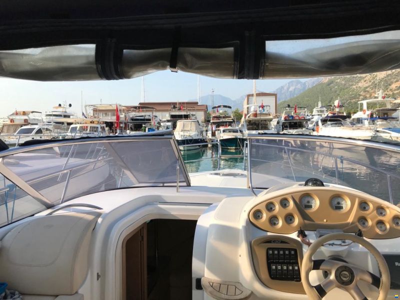 Sessa C30