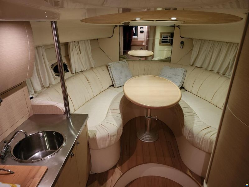 Sessa C30