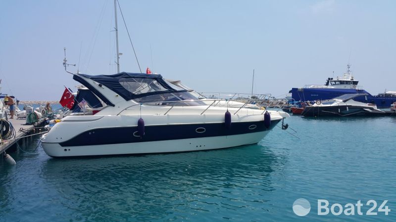 Sessa C30