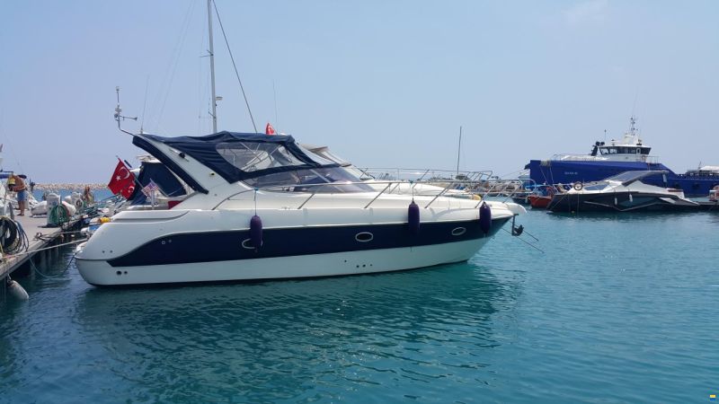 Sessa C30
