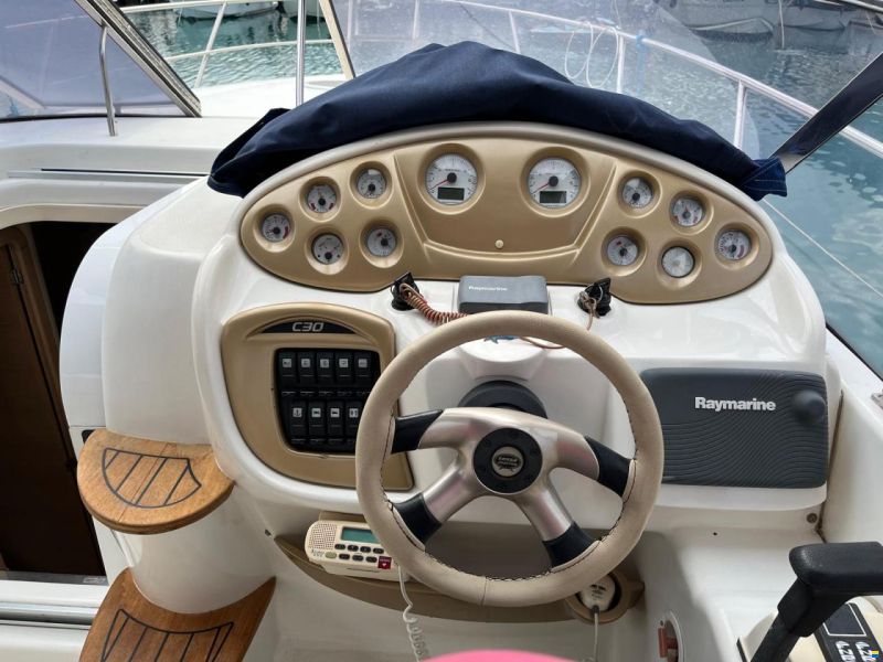 Sessa C30