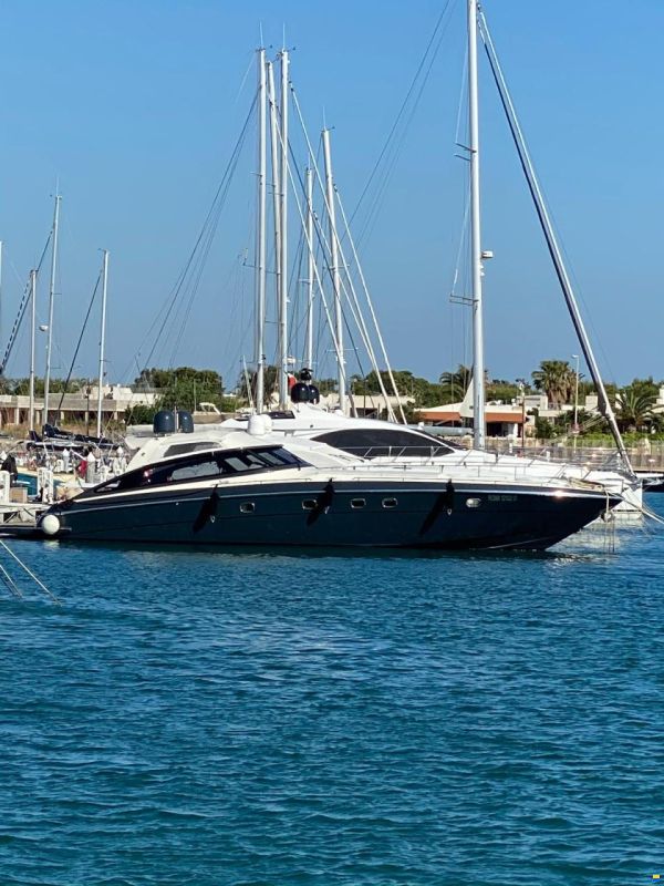 Baia Azzurra