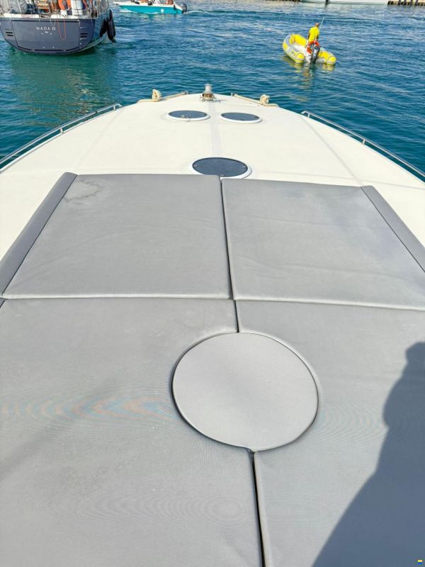Baia Azzurra
