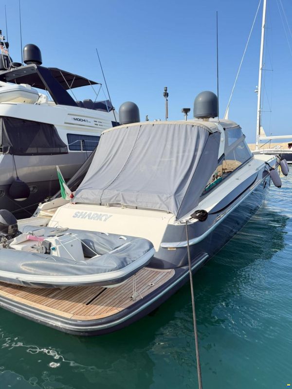 Baia Azzurra
