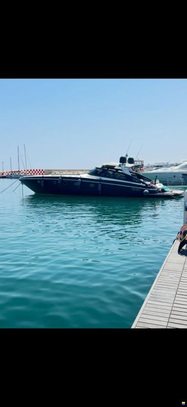 Baia Azzurra