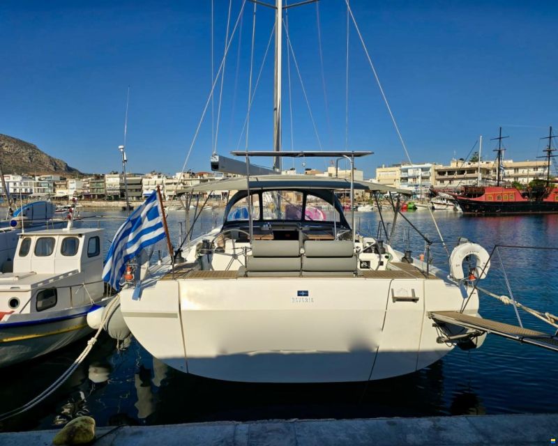 Bavaria C57