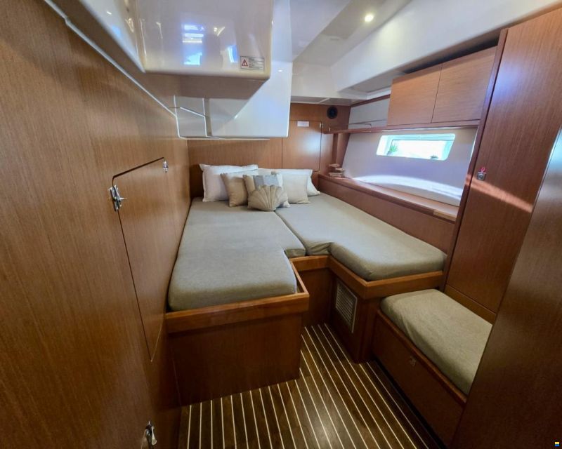 Bavaria C57