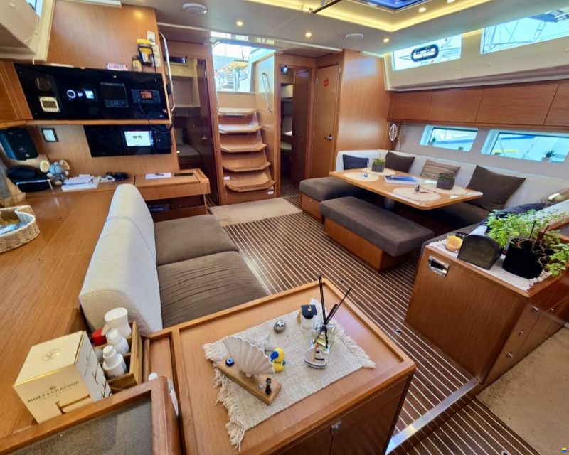 Bavaria C57