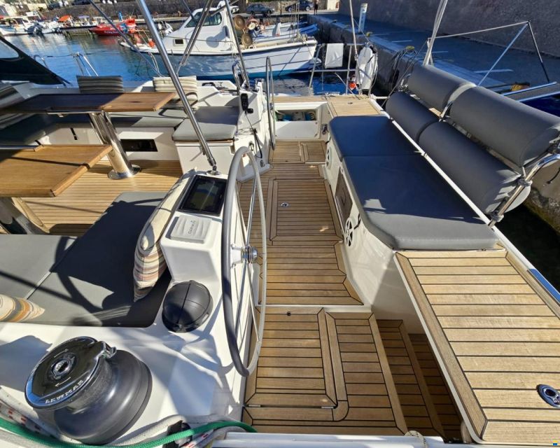 Bavaria C57