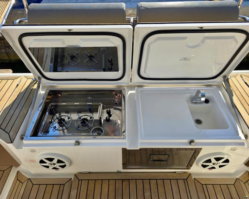 Bavaria C57
