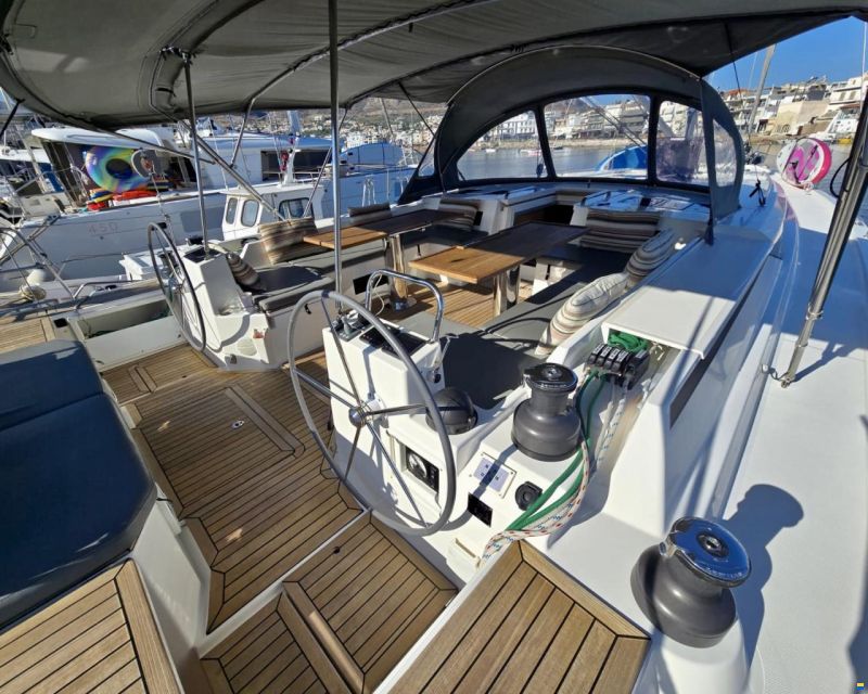 Bavaria C57