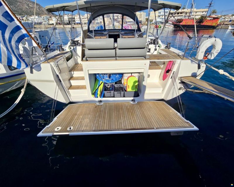 Bavaria C57