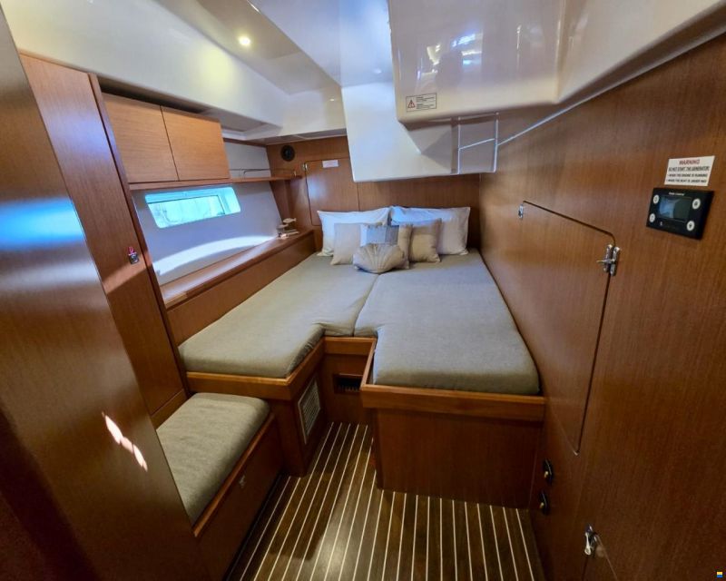 Bavaria C57