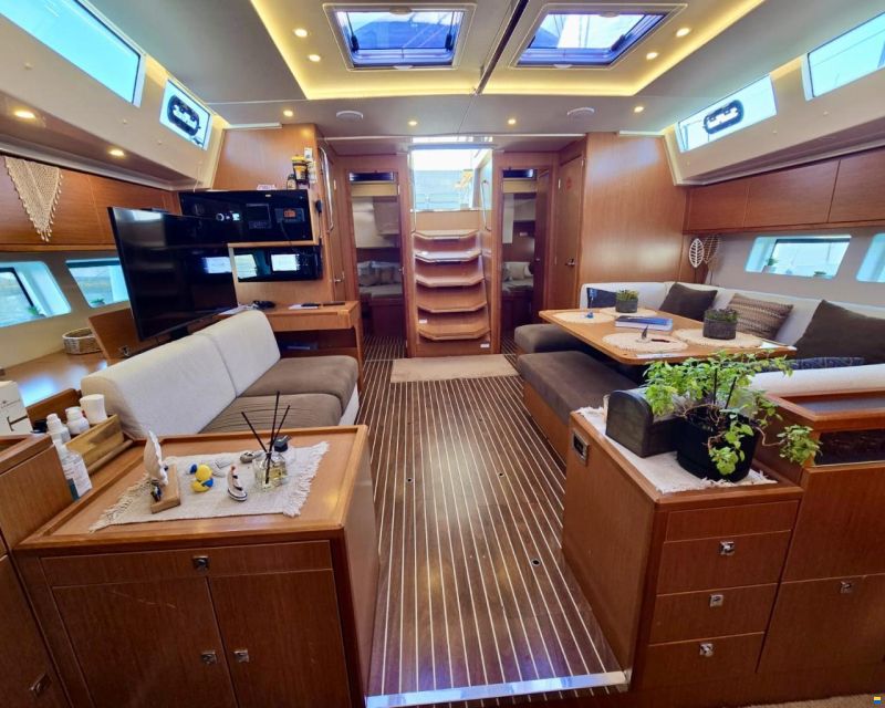 Bavaria C57
