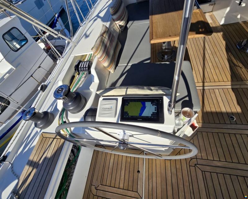 Bavaria C57