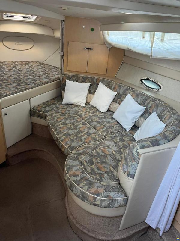 Bayliner Ciera 30.55