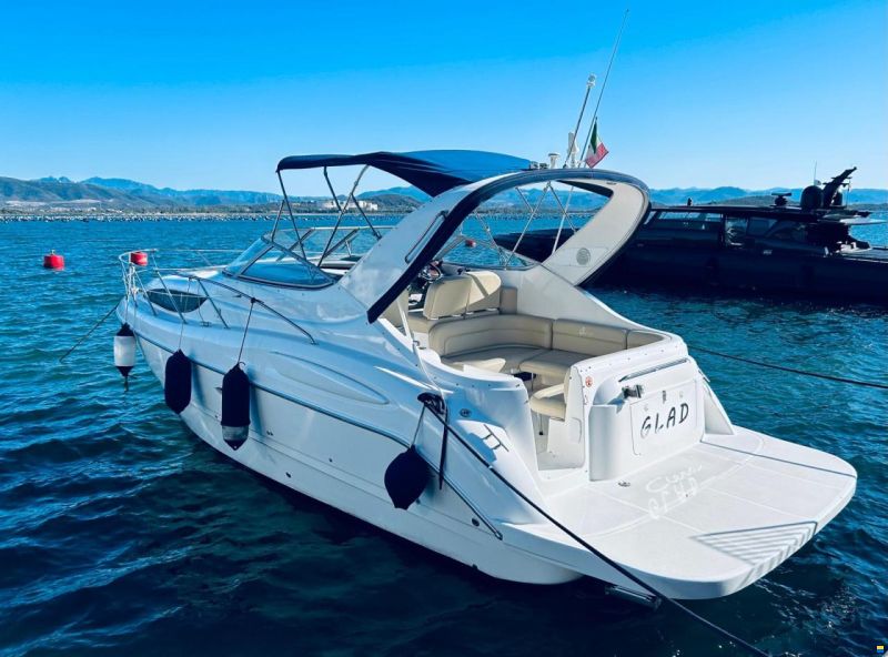 Bayliner Ciera 30.55