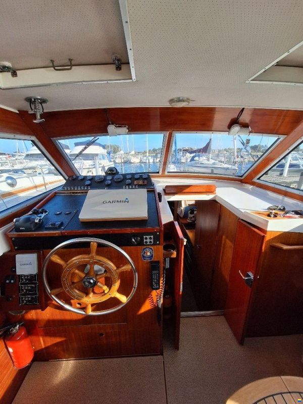 Storebro Royal Cruiser Storö 34