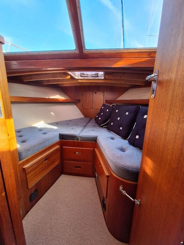 Storebro Royal Cruiser Storö 34