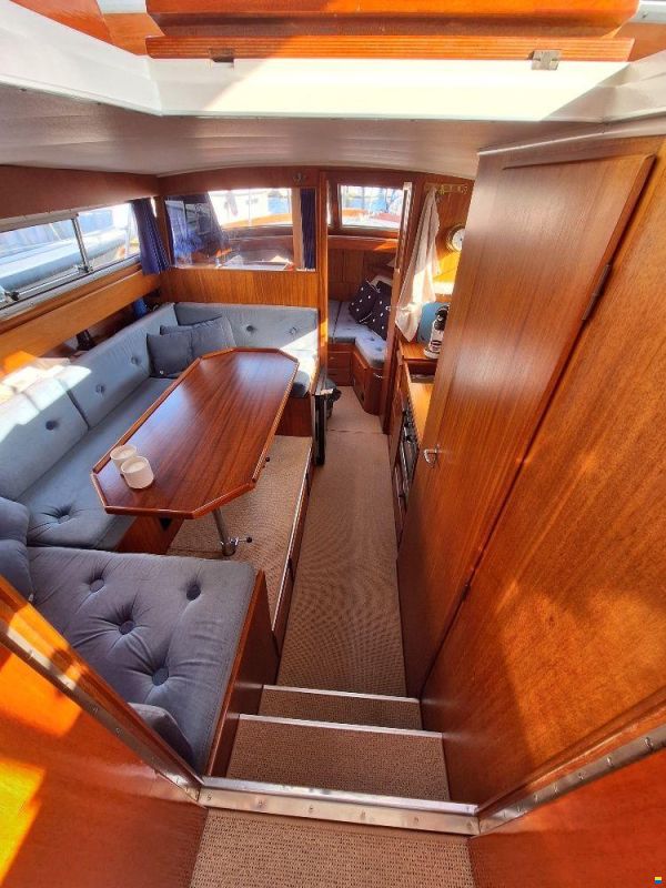 Storebro Royal Cruiser Storö 34