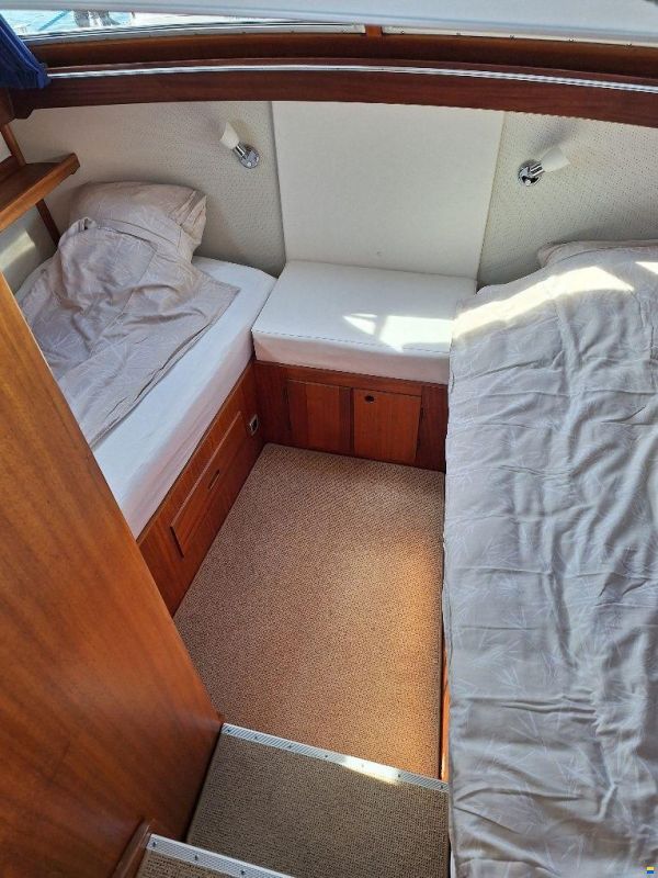 Storebro Royal Cruiser Storö 34